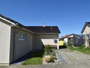 Moin Salzhaff Comfortable holiday residence, Boiensdorf